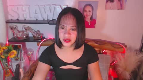 Snapshot of pinay_shawnx chatting on 01.25.25 pinay_shawnx online show from 01.25.25