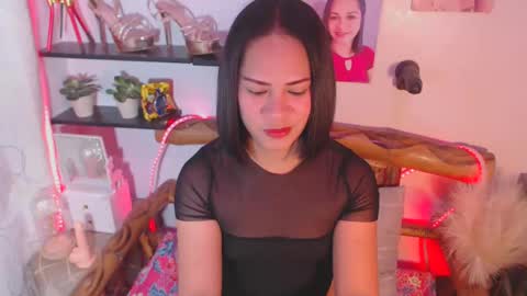 Snapshot of pinay_shawnx chatting on 02.02.25 pinay_shawnx online show from 02.02.25