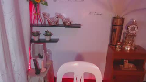 Snapshot of pinay_shawnx chatting on 02.09.25 pinay_shawnx online show from 02.09.25