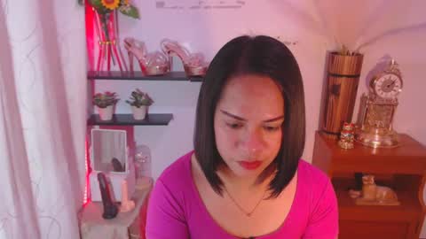 Snapshot of pinay_shawnx chatting on 02.10.25 pinay_shawnx online show from 02.10.25
