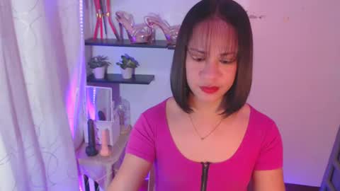 Snapshot of pinay_shawnx chatting on 02.19.25 pinay_shawnx online show from 02.19.25