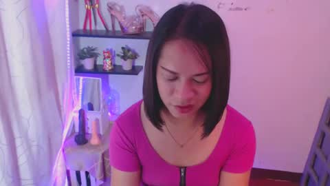 Snapshot of pinay_shawnx chatting on 02.21.25 pinay_shawnx online show from 02.21.25
