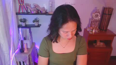 Snapshot of pinay_shawnx chatting on 02.27.25 pinay_shawnx online show from 02.27.25