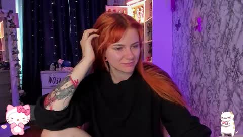 Snapshot of pink_ss chatting on 09.10.25 Saly online show from 09.10.25