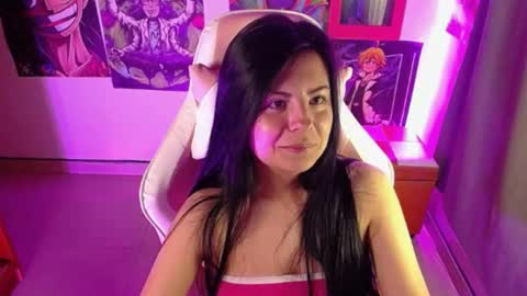 Snapshot of pink_yuii chatting on 03.09.25 pink_yuii online show from 03.09.25