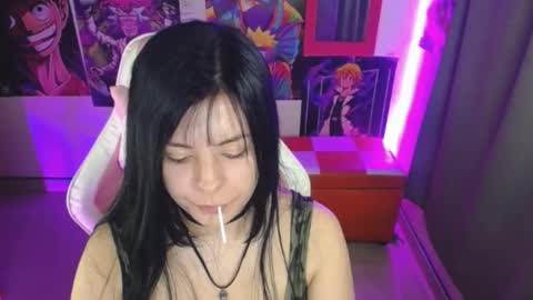 Snapshot of pink_yuii chatting on 11.09.25 pink_yuii online show from 11.09.25