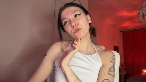 pinkdollylovv online show from 02.22.25