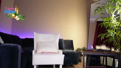 Alice   online show from 01.14.25