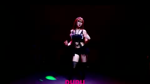 Snapshot of pinklady_dudu chatting on 10.03.25 pinklady_dudu online show from 10.03.25