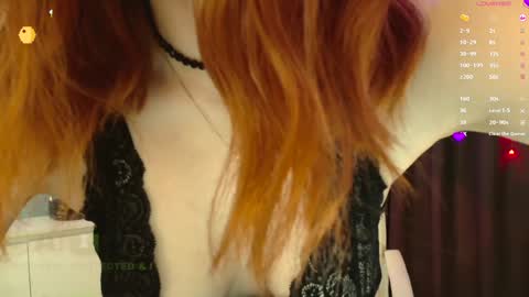 Snapshot of pinkperlita chatting on 12.08.24 Perlita online show from 12.08.24