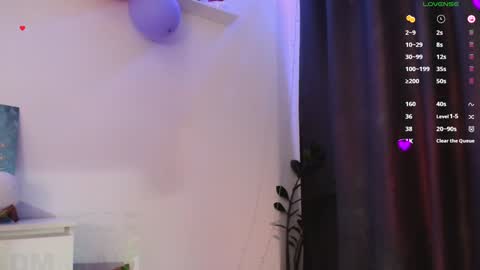 Snapshot of pinkperlita chatting on 01.22.25 Perlita online show from 01.22.25