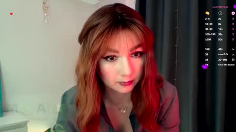 Snapshot of pinkperlita chatting on 10.08.25 Perlita online show from 10.08.25