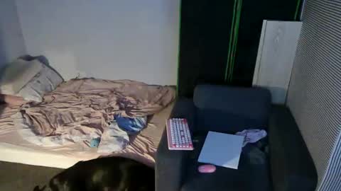 pinkwife97 online show from 11.20.25