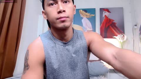 ethan online show from 02.17.25