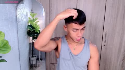 ethan online show from 10.01.25