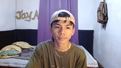 Snapshot of pinoymonstercock_xx chatting on 12.02.24 WIN WIN JAY AR online show from 12.02.24