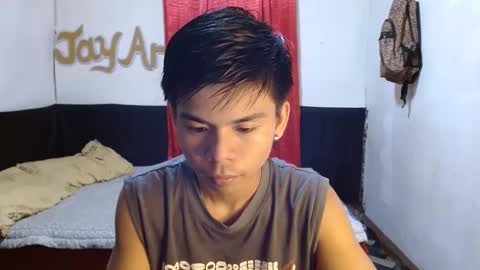 Snapshot of pinoymonstercock_xx chatting on 12.05.24 WIN WIN JAY AR online show from 12.05.24
