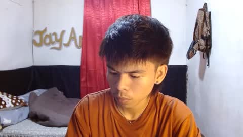 Snapshot of pinoymonstercock_xx chatting on 12.26.24 WIN WIN JAY AR online show from 12.26.24