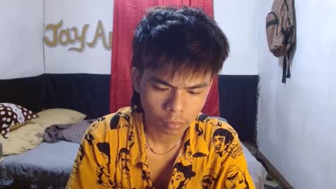 Snapshot of pinoymonstercock_xx chatting on 01.01.25 WIN WIN JAY AR online show from 01.01.25