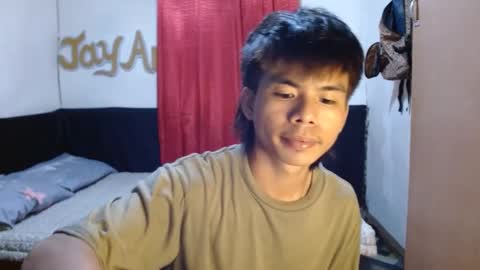 Snapshot of pinoymonstercock_xx chatting on 01.10.25 WIN WIN JAY AR online show from 01.10.25