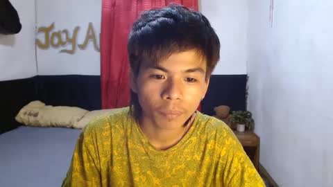 Snapshot of pinoymonstercock_xx chatting on 01.17.25 WIN WIN JAY AR online show from 01.17.25