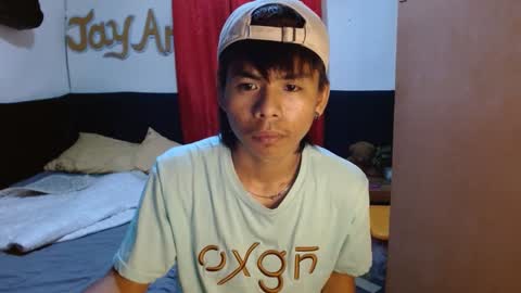Snapshot of pinoymonstercock_xx chatting on 01.20.25 WIN WIN JAY AR online show from 01.20.25