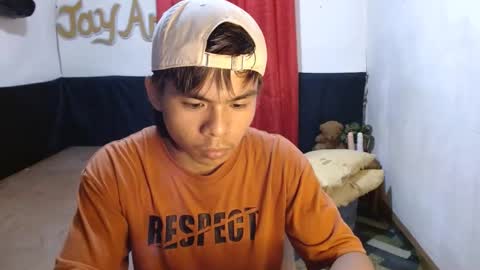 Snapshot of pinoymonstercock_xx chatting on 01.22.25 WIN WIN JAY AR online show from 01.22.25