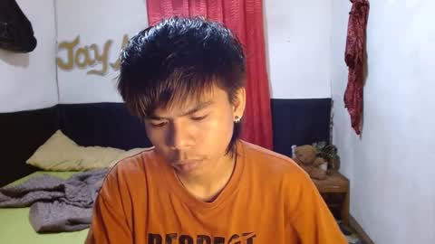 Snapshot of pinoymonstercock_xx chatting on 01.27.25 WIN WIN JAY AR online show from 01.27.25