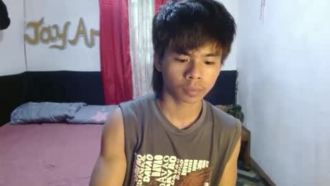 Snapshot of pinoymonstercock_xx chatting on 01.31.25 WIN WIN JAY AR online show from 01.31.25
