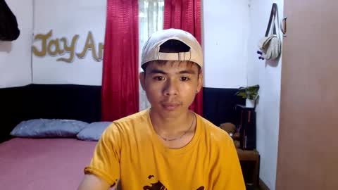 Snapshot of pinoymonstercock_xx chatting on 02.06.25 WIN WIN JAY AR online show from 02.06.25