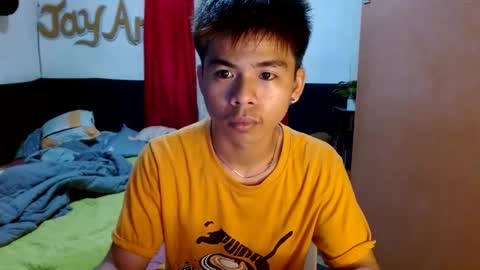 Snapshot of pinoymonstercock_xx chatting on 02.06.25 WIN WIN JAY AR online show from 02.06.25