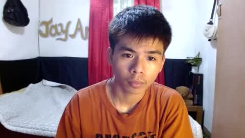 Snapshot of pinoymonstercock_xx chatting on 02.09.25 WIN WIN JAY AR online show from 02.09.25