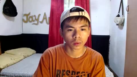 Snapshot of pinoymonstercock_xx chatting on 02.11.25 WIN WIN JAY AR online show from 02.11.25