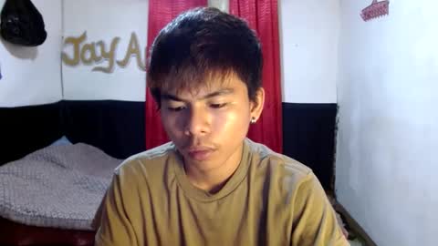 Snapshot of pinoymonstercock_xx chatting on 03.11.25 WIN WIN JAY AR online show from 03.11.25