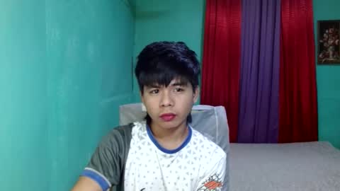 Snapshot of pinoymonstercock_xx chatting on 09.27.25 WIN WIN JAY AR online show from 09.27.25