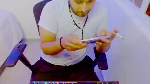 Snapshot of pipe_sexxx chatting on 09.25.25 pipe_sexxx online show from 09.25.25