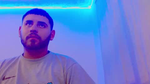 Snapshot of pipe_sexxx chatting on 10.01.25 pipe_sexxx online show from 10.01.25