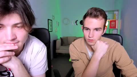 Pitt online show from 12.04.25