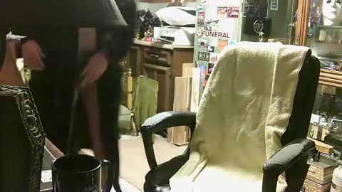 Snapshot of pitman1 chatting on 01.17.25 PitMan1 online show from 01.17.25