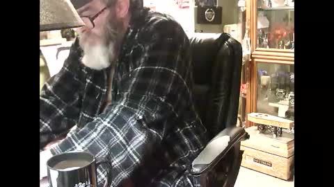 Snapshot of pitman1 chatting on 03.06.25 PitMan1 online show from 03.06.25