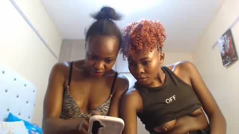 Pixie online show from 10.09.25