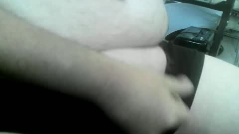 Snapshot of pizzadahu chatting on 11.05.25 pizzadahu online show from 11.05.25