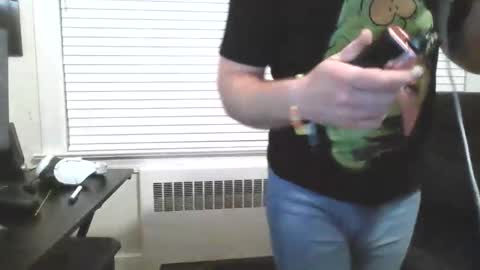 Snapshot of pkworashipper chatting on 11.17.25 NaturalShh online show from 11.17.25