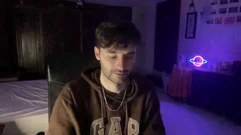 Snapshot of placebo14 chatting on 02.02.25 placebo14 online show from 02.02.25