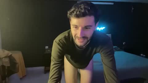 Snapshot of placebo14 chatting on 11.06.25 placebo14 online show from 11.06.25