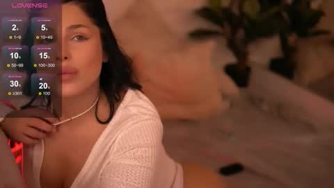 Snapshot of playfulavalyn chatting on 09.24.25 playfulavalyn online show from 09.24.25