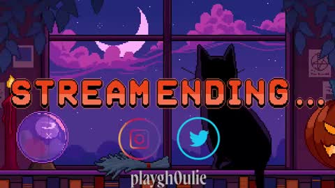 Snapshot of playgh0ul chatting on 01.11.25 playgh0ul Ghoulie online show from 01.11.25