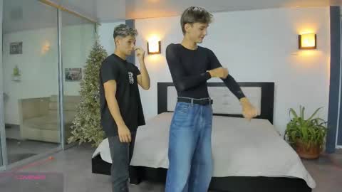   online show from 11.30.25