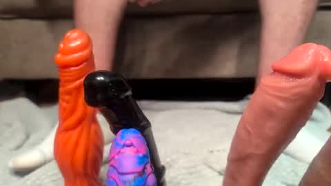 playswithbutt online show from 09.24.25