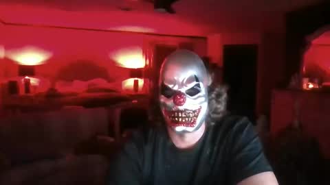 Snapshot of pleaserfurst chatting on 10.15.25 pleaserfurst online show from 10.15.25